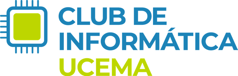 Logo Club de Informatica
